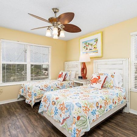 Gulf Highlands Cabana Beach House מראה חיצוני תמונה