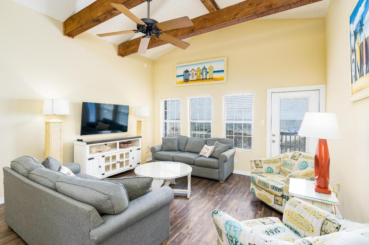 Gulf Highlands Cabana Beach House מראה חיצוני תמונה