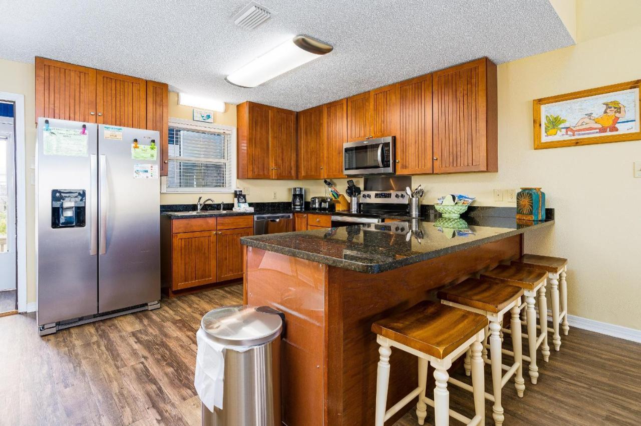 Gulf Highlands Cabana Beach House מראה חיצוני תמונה