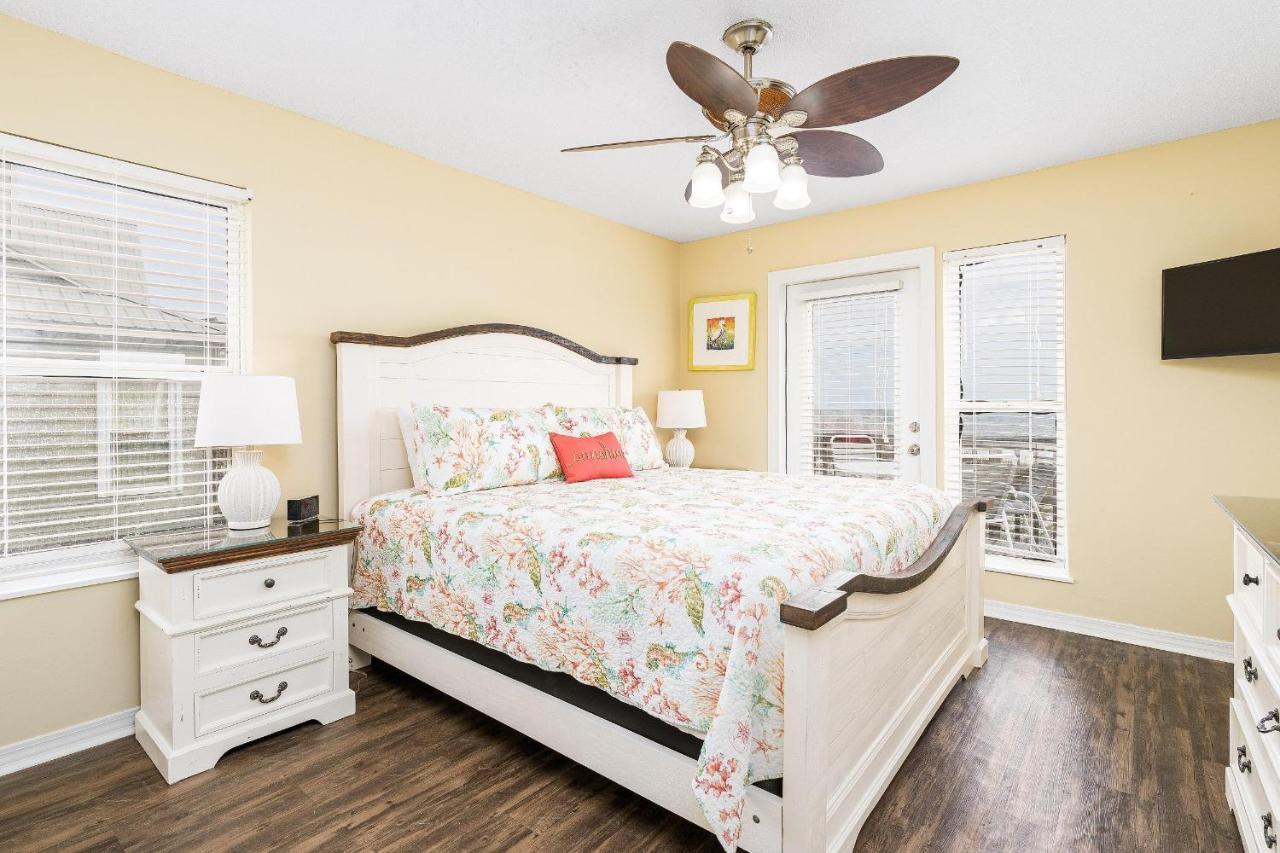 Gulf Highlands Cabana Beach House מראה חיצוני תמונה