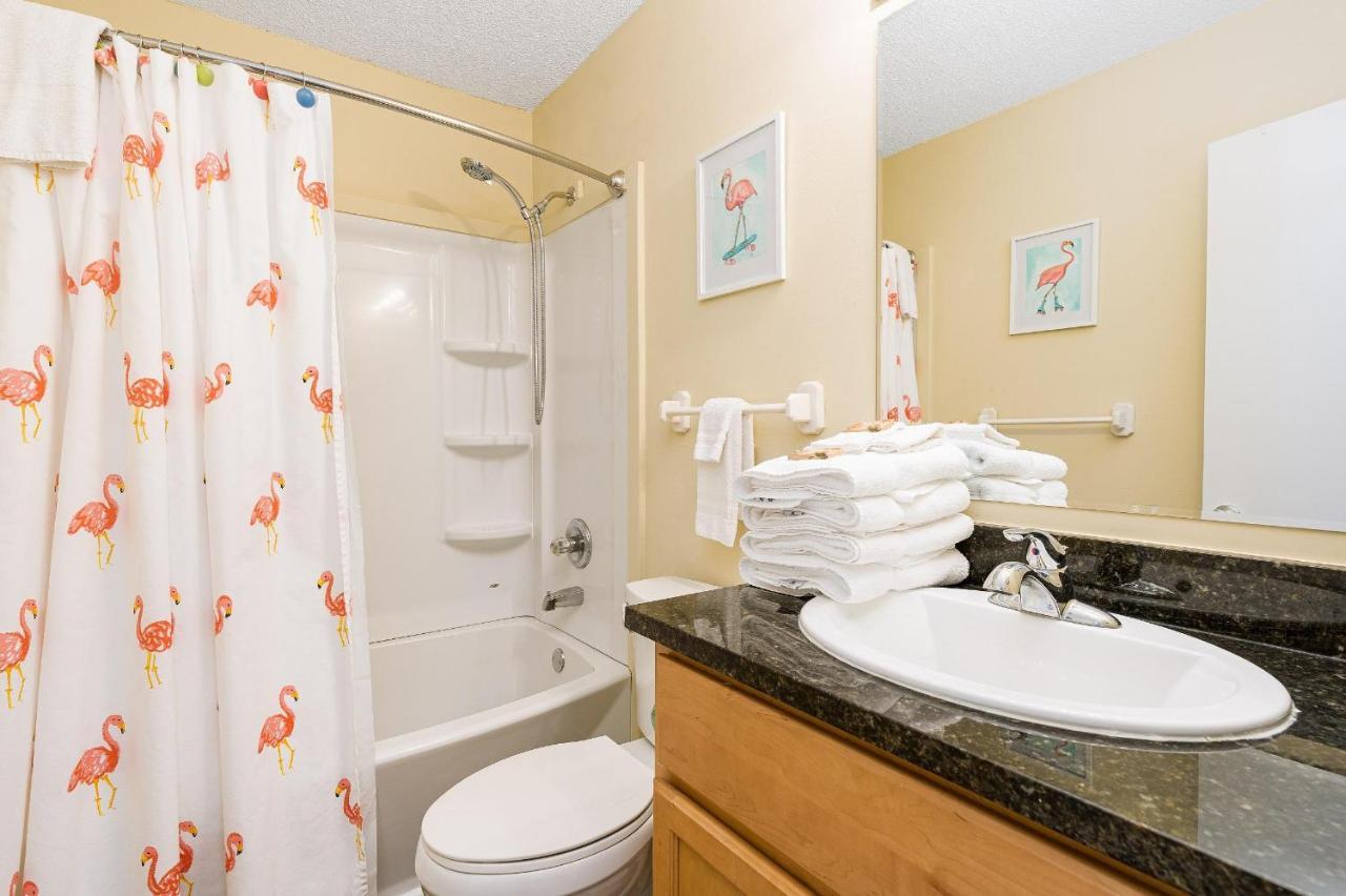 Gulf Highlands Cabana Beach House מראה חיצוני תמונה