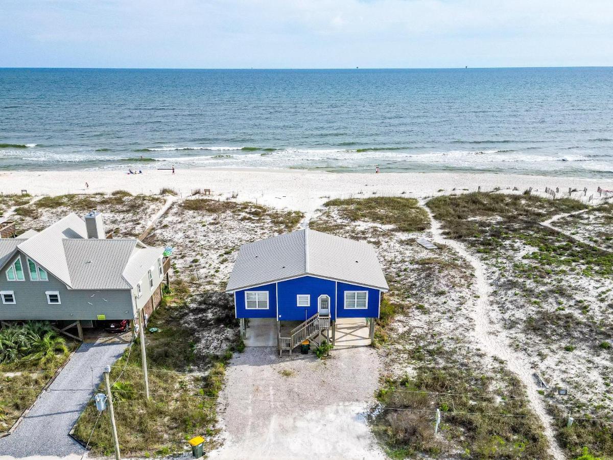 Gulf Highlands Cabana Beach House מראה חיצוני תמונה
