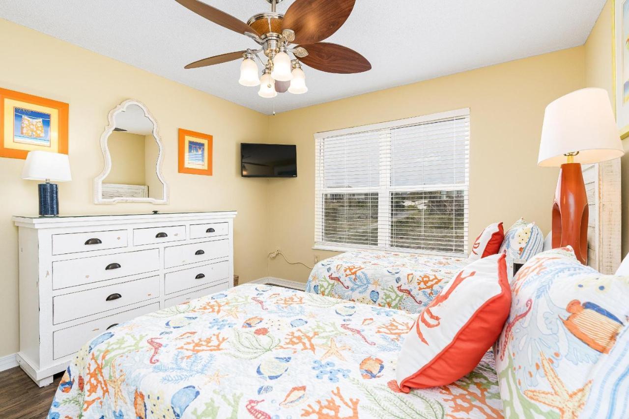 Gulf Highlands Cabana Beach House מראה חיצוני תמונה